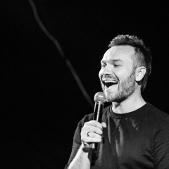 Александр Бут, 09.09