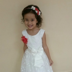 Aimen Merzemhan, 07.05.1985, Астана