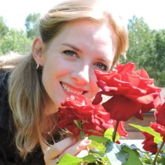 Вика Гусева, 05.08.1987, Нижний Новгород