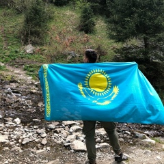 Elo))) ___, 26.10, Алматы