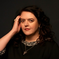 Екатерина Дайс, 29.10, Москва