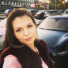 Натали Григорьева, 07.11, Алматы