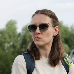 Анна Швырева, 16.04.1989, Москва