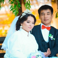 Gulzada Sulimenova, 16.09.1992, Кызылорда