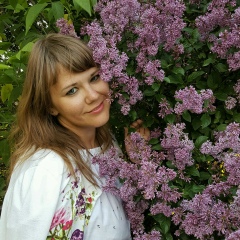 Екатерина Четверикова, 20.01.1989, Москва