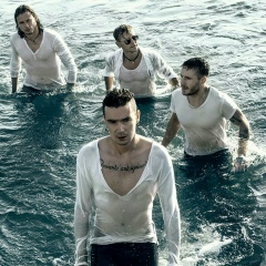 The Epolets, 16.04, Запорожье