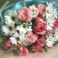 Мира Жубалова, 23.04, Актау