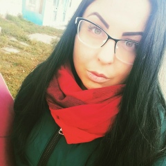 Танюшка Матякина, 21.07, Павлоград