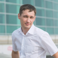 Вадим Балтачев