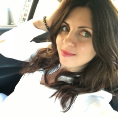 Дарья Малышева, 31.08, Москва