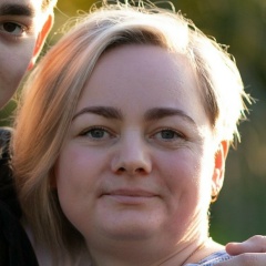 Татьяна Шутихина, 17.06, Мурманск