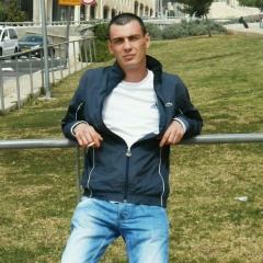 Misha Goroshenko, 30.04.1982, Acre