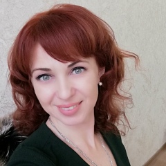 Лилия Дробыш, 04.11, Одесса