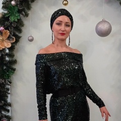 Алена Марьенкова, 22.06, Стаханов