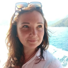 Вера Шевцова, 29.06, Калининград