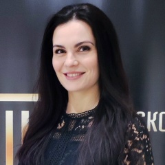 Екатерина Пороховник, 10.10, Гомель
