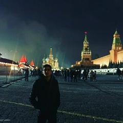 Иззат Шукуров, 16.01.1995, Агдам