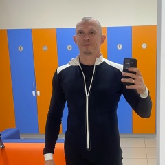 Сергей Олешко, 16.06, Краснодар