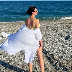 Мария Счастливцева, Ижевск