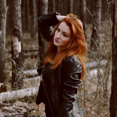 Алёнка Росько, 21.03, Киев