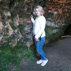 Татьяна Горскина, 04.07, Юрмала