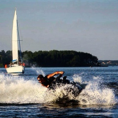 Alexey Kolchinsky, 21.09.1995, Москва