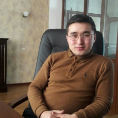 Мейрам Тирибеков, 18.11.1989, Жаркент