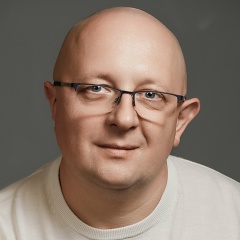 Александр Матвеев, Москва