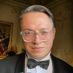 Алексей Абакумов, 28.07, Санкт-Петербург
