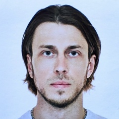 Владимир Цебрий, 25.08.1989, Санкт-Петербург