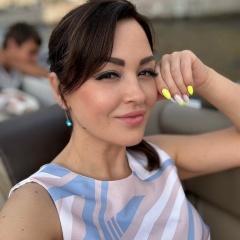 Елена Ратникова, 03.04, Санкт-Петербург