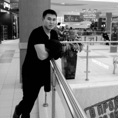 Арчын Алтаев, 24.10, Горно-Алтайск