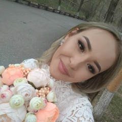 Алтынай Абильдаева, 03.10.1993, Алматы