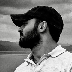 Robert Nagdalyan, 31.01.1994, Los Angeles