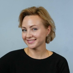 Янина Шатило, 10.12.1979, Москва