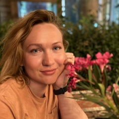 Анна Макарова, 09.12.1988, Уфа