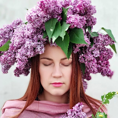 Дарья Дунет, 13.07, Мариуполь