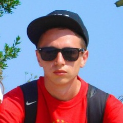 Булат Закиров, Казань