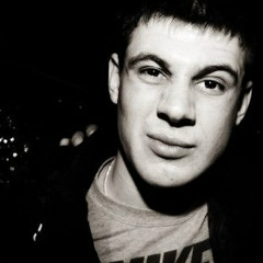 Вячеслав Ращеперин, 31.08, Санкт-Петербург