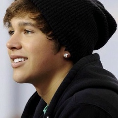 Austin Mahone, 04.04.1996, Miami Beach