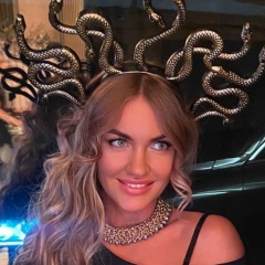 Ольга Гресь, 28.12, Калининград