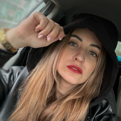 Анастасия Иванова, Кемерово