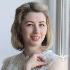 Любовь Вожжова, 21.12, Москва