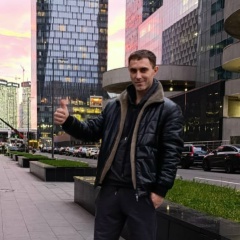 Max Dan, Шахтерск