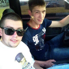 Алексей Величкин, 04.05, Ростов-на-Дону