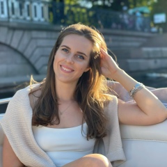 Желаночка Мальцева, 04.01, Санкт-Петербург