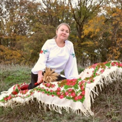 Анастасия Орлова, 12.04, Николаев