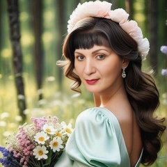 Светлана Кошак