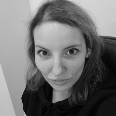 Екатерина Бизина, 12.02.1991, Москва