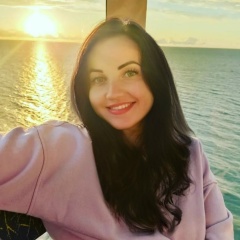 Татьяна Симакова, 12.10, Санкт-Петербург